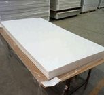 Closed Cell PVC Foam Board Good Flatness Moisture Proof With ISO Certificate